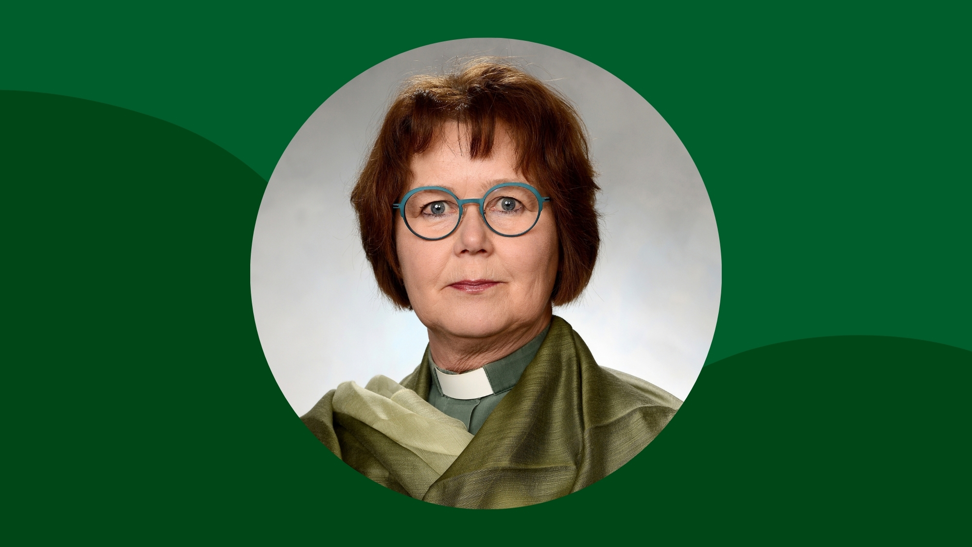 Saila Musikka.