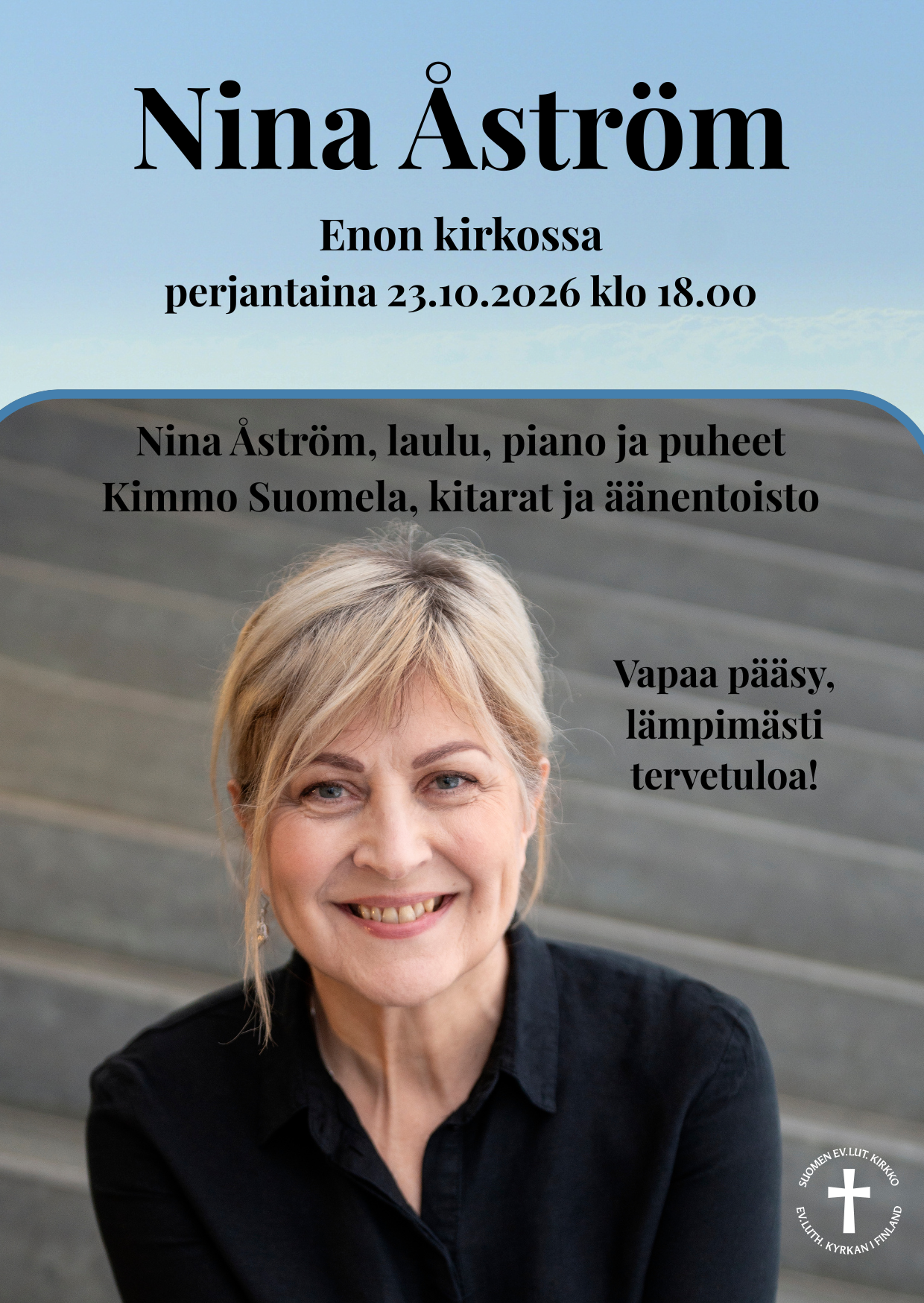 Nina Åström