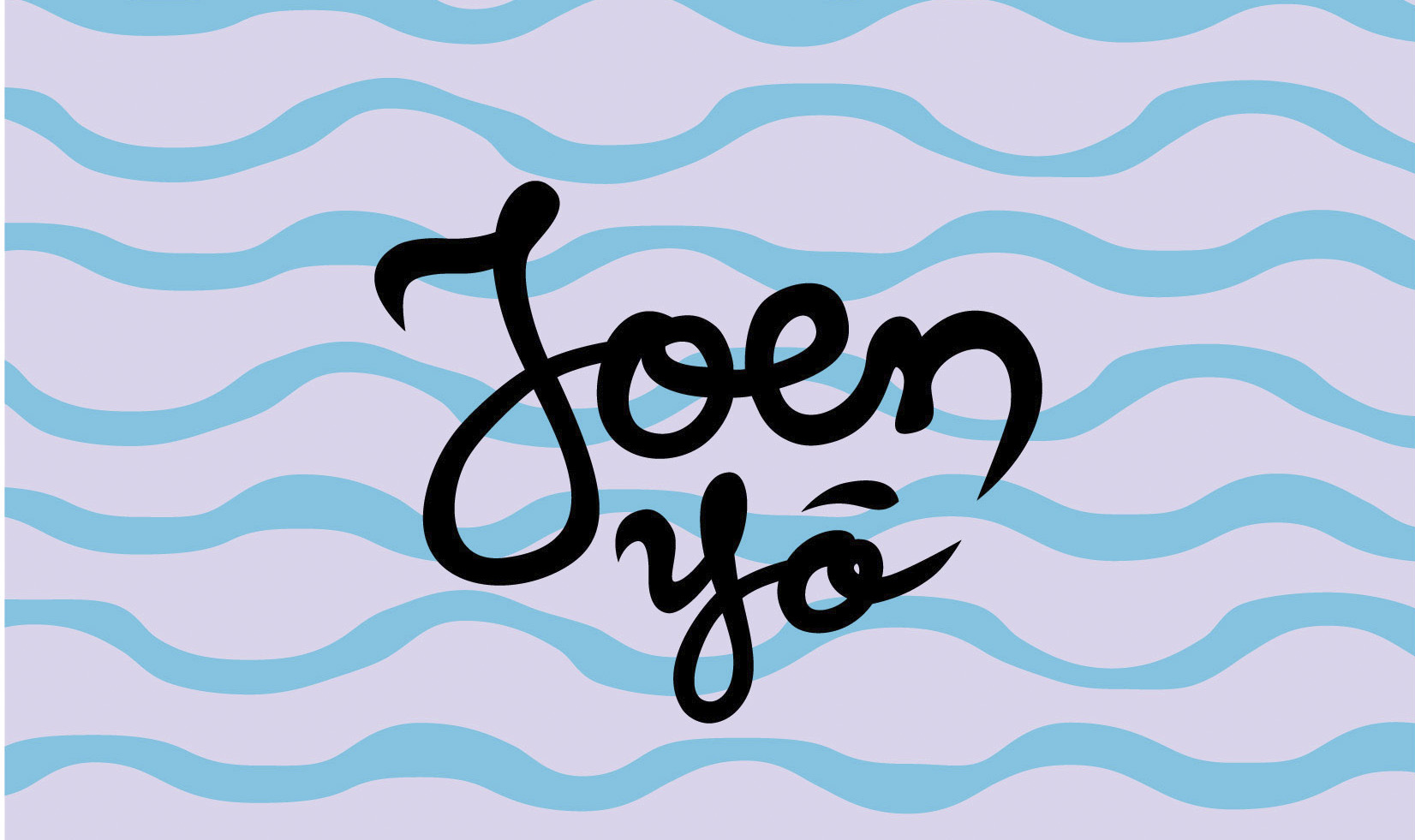 Joen yön logo