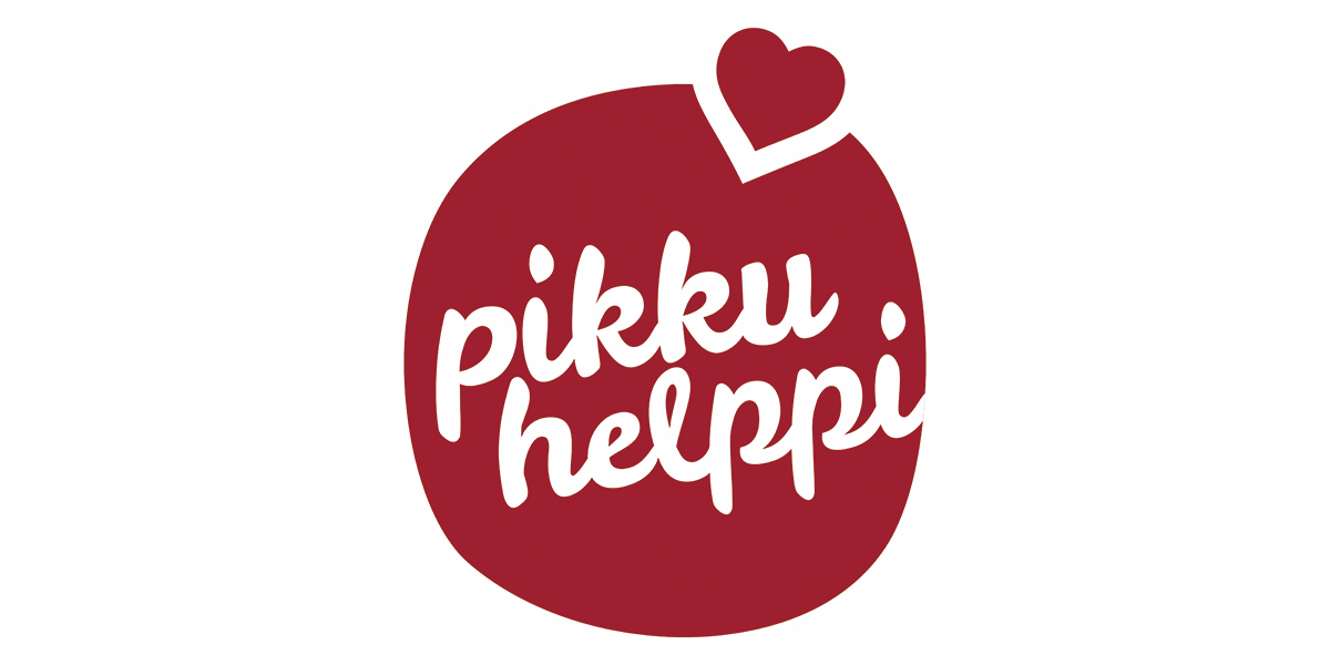 Pikkuhelppi-logo