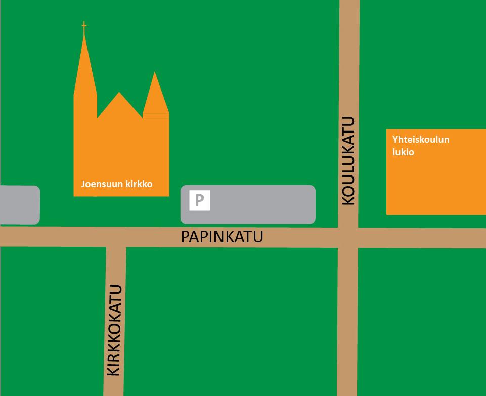 Karttakuva.