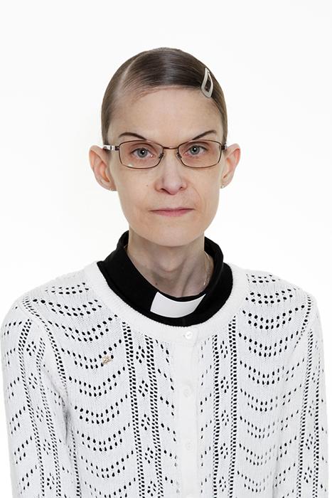 Anna-Maria Kupiainen
