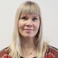 Sirpa Hiltunen
